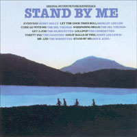 Soundtrack - Movies - Stand By Me