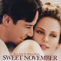 Soundtrack - Movies - Sweet November