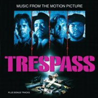 Soundtrack - Movies - Trespass