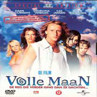 Soundtrack - Movies - Volle Maan
