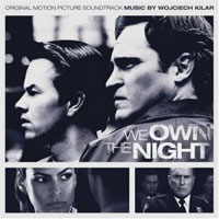 Soundtrack - Movies - We Own The Night