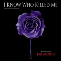 Soundtrack - Movies - I Know Who Killed Me