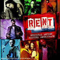 Soundtrack - Movies - Rent (CD 1)