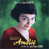 Soundtrack - Movies - Amelie from Montmartre