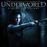 Soundtrack - Movies - Underworld: Rise Of The Lycans