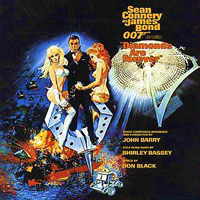 Soundtrack - Movies - Diamonds Are Forever