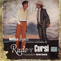 Soundtrack - Movies - Rudo Y Cursi