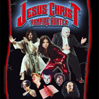 Soundtrack - Movies - Jesus Christ Vampire Hunter