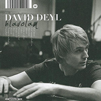 Deyl, David - Hlavolam
