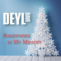 Deyl, David - Somewhere In My Memory (Single)