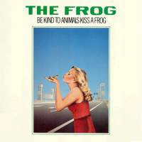 Rickey & The Frog - Be Kind To Animals Kiss A Frog
