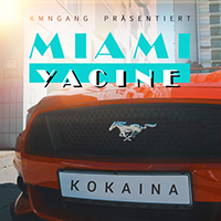 Miami Yacine - Kokaina (Single)