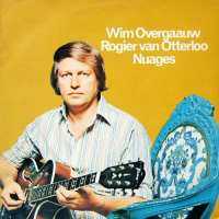 Otterloo, Rogier - Nuages (with Wim Overgaauw)