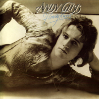Andy Gibb - Flowing Rivers (LP)