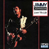Johnson, Jimmy - Livin' The Life