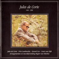 Jules de Corte - 1924-1996 (Split)