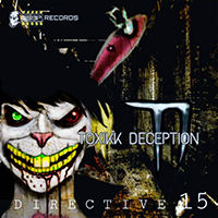 Toxikk Deception - Directive 15