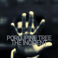 Porcupine Tree - The Incident (CD 1)