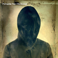 Porcupine Tree - Rockpalast (CD 1)