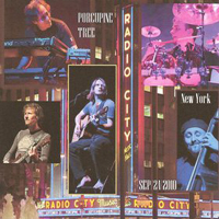 Porcupine Tree - Radio City Music Hall (New York - September 24, 2010: CD 2)