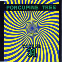 Porcupine Tree - Voyage 34 (EP)