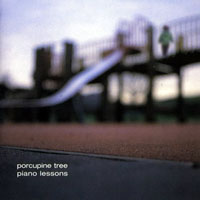Porcupine Tree - Piano Lessons (CDS)