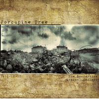 Porcupine Tree - 1993.12.07 - The Borderline - London, England