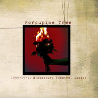 Porcupine Tree - 1999.05.10 - Bloomsbury Theatre, London (CD 1)