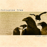 Porcupine Tree - Stupid Dream Demos, 1999