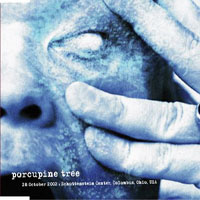 Porcupine Tree - 2002.10.28 - Schottenstein Center, Columbus, Ohio