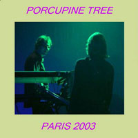 Porcupine Tree - 2003.03.11 - Le Trabendo, Paris (CD 1)