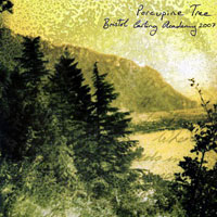 Porcupine Tree - 2007.04.24 - Carling Academy, Bristol, England (CD 2)