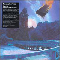 Porcupine Tree - Stars Die - Disc B - 1994-97