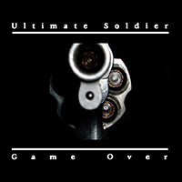 Ultimate Soldier - Game Over