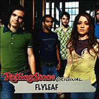 Flyleaf - Rolling Stone Acoustic