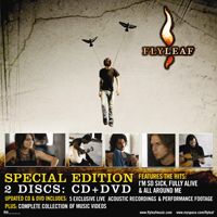 Flyleaf - Flyleaf (Special Edition)