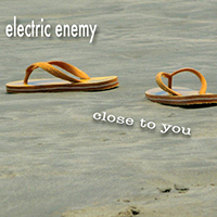 Electric Enemy (DNK) - Close to You