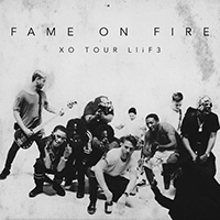 Fame on Fire - XO TOUR Llif3 (Single)