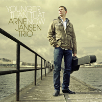 Jansen, Arne - Younger Than That Now
