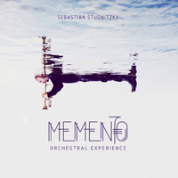 Studnitzky, Sebastian - Memento: Orchestral Experience