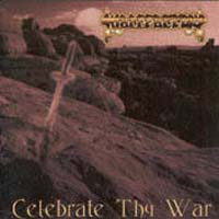 Malefactor (BRA) - Celebrate Thy War