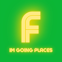 Highland Park Collective - I'm Going Places (Single)