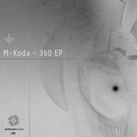 M-Koda - 360 (Original Mix) (EP)