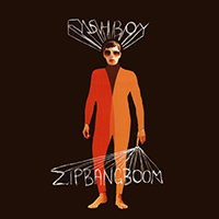 Fishboy - Zipbangboom