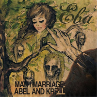 Math Marriage Abel And Krell - 