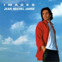 Jean-Michel Jarre - Images: The Best of Jean Michel Jarre