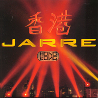 Jean-Michel Jarre - Hong Kong