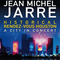 Jean-Michel Jarre - 1986.04.05 - Rendez-Vous Houston (CD 1)