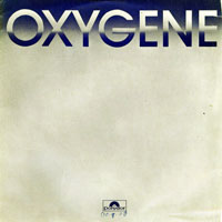 Jean-Michel Jarre - 1997.05.25 - Oxygene Tour - Festhalle, Frankfurt, Germany (CD 2)