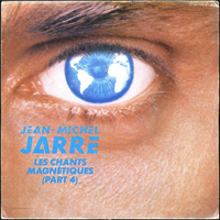 Jean-Michel Jarre - Magnetic Fields (Part 4) (Single)